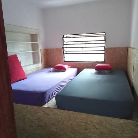 Ferienwohnung Casa Oleander Piriápolis Exterior foto