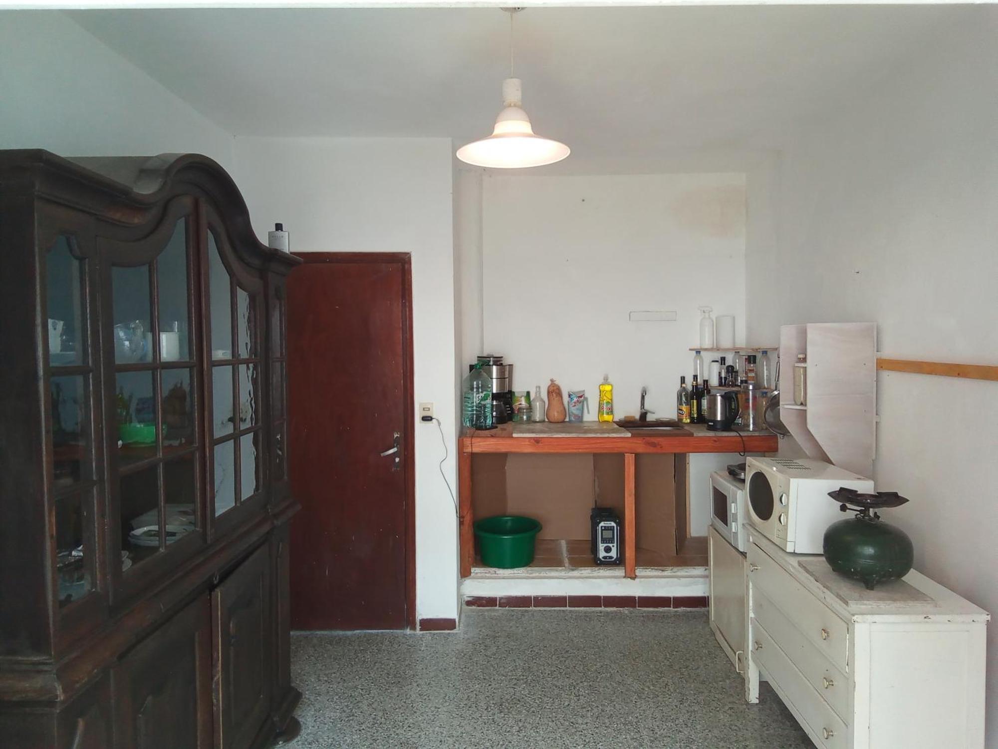 Ferienwohnung Casa Oleander Piriápolis Exterior foto