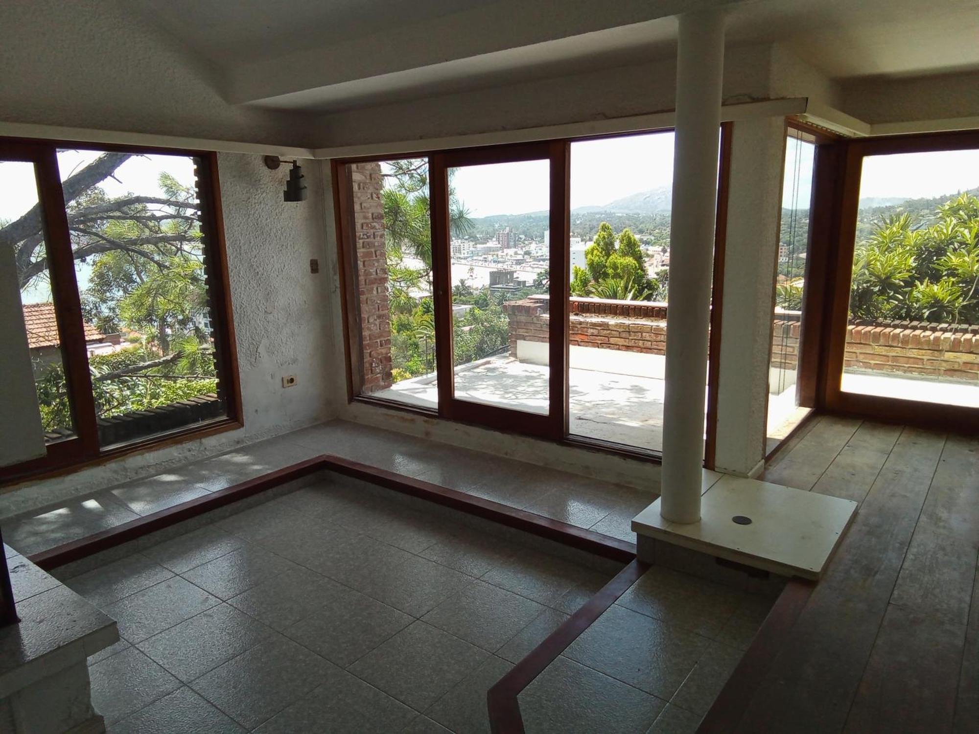 Ferienwohnung Casa Oleander Piriápolis Exterior foto