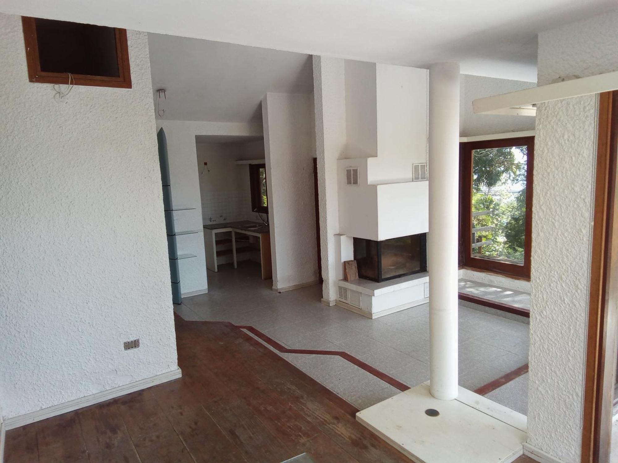 Ferienwohnung Casa Oleander Piriápolis Exterior foto